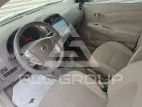 2022 Nissan Sunny