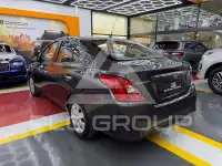 2022 Nissan Sunny