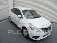 2022 Nissan Sunny