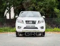 2022 Nissan Navara