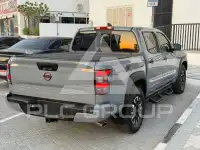 2022 Nissan Navara