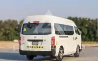 2022 Nissan Urvan