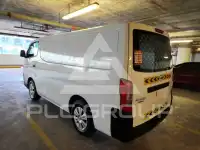 2022 Nissan Urvan