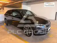 2022 Skoda Scala