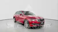 2022 Skoda KAMIQ