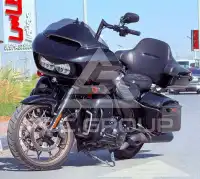 2022 Harley-Davidson FLTR
