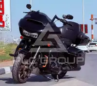 2022 Harley-Davidson FLTR