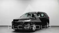 2022 Chevrolet TRAVERSE