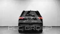 2022 Chevrolet TRAVERSE