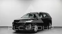 2022 Chevrolet TRAVERSE