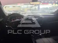 2022 Chevrolet TRAVERSE