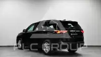 2022 Chevrolet TRAVERSE