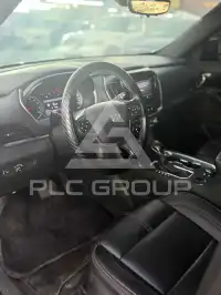 2022 Chevrolet TRAVERSE