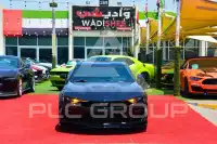 2022 Chevrolet Camaro