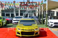 2022 Chevrolet Camaro