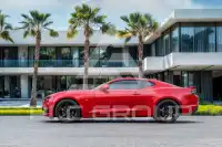 2022 Chevrolet Camaro