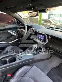 2022 Chevrolet Camaro