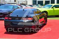 2022 Chevrolet Camaro