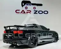 2022 Chevrolet Camaro