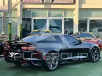 2022 Chevrolet Camaro
