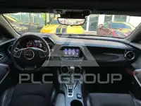 2022 Chevrolet Camaro