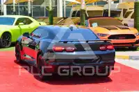 2022 Chevrolet Camaro