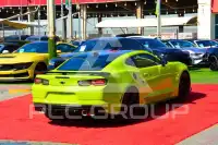 2022 Chevrolet Camaro
