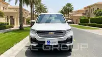2022 Chevrolet Captiva
