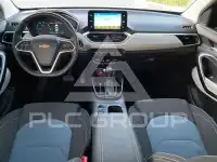 2022 Chevrolet Captiva