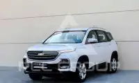 2022 Chevrolet Captiva