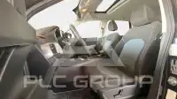 2022 Chevrolet Captiva