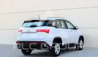 2022 Chevrolet Captiva