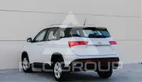 2022 Chevrolet Captiva