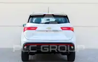 2022 Chevrolet Captiva