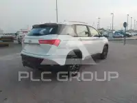 2022 Chevrolet Captiva