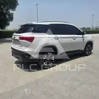 2022 Chevrolet Captiva