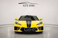 2022 Chevrolet Corvette