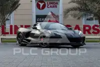 2022 Chevrolet Corvette