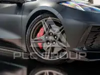 2022 Chevrolet Corvette