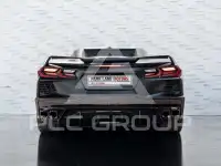 2022 Chevrolet Corvette