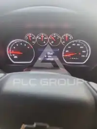 2022 Chevrolet Silverado