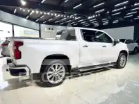 2022 Chevrolet Silverado