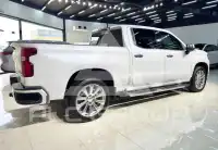 2022 Chevrolet Silverado