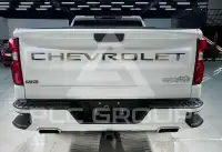 2022 Chevrolet Silverado