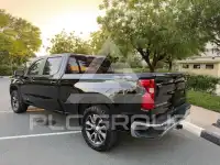2022 Chevrolet Silverado