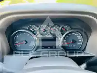 2022 Chevrolet Silverado