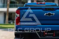 2022 Chevrolet Silverado