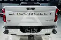 2022 Chevrolet Silverado