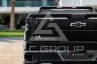 2022 Chevrolet Silverado