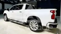 2022 Chevrolet Silverado